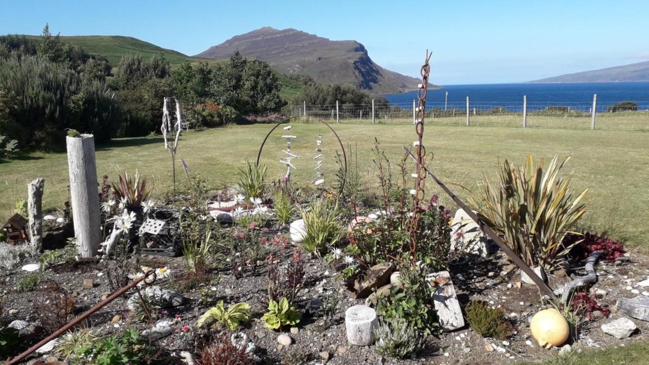 "Balmoral View" Ollach Exterior foto