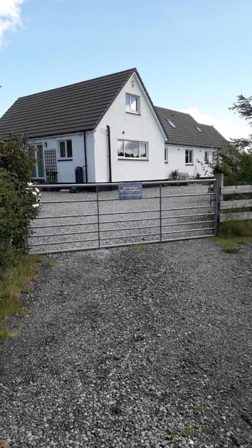 "Balmoral View" Ollach Exterior foto